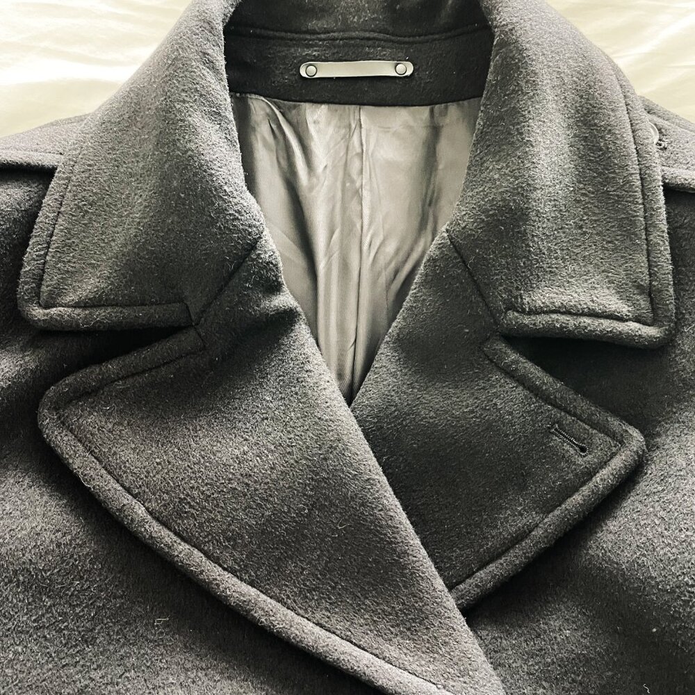 Overcoat - Picture 3 of 7